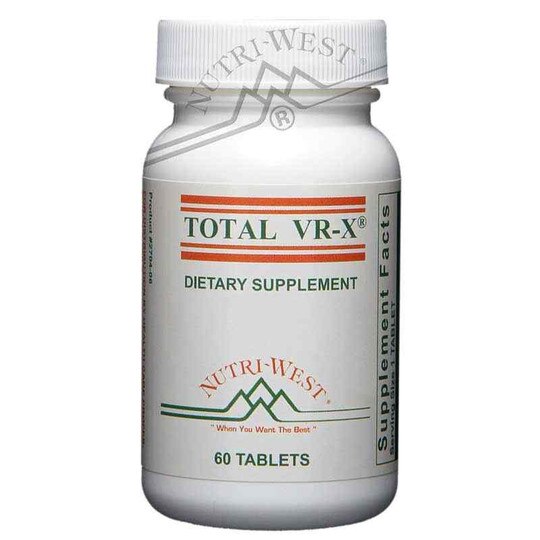 Total VR-X, NWE